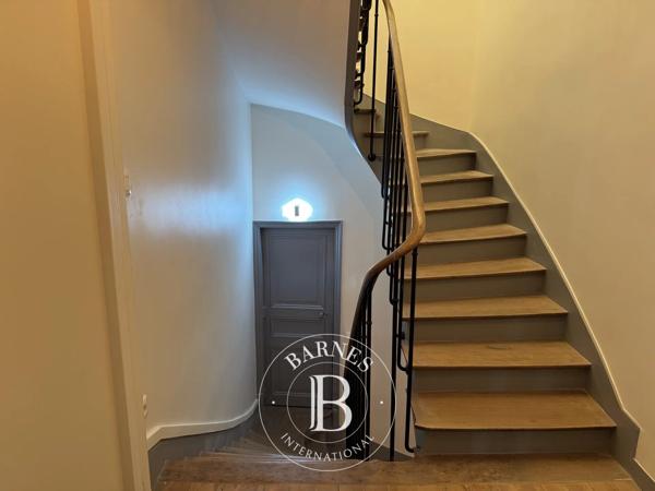 Deauville, Appartement   à vendre