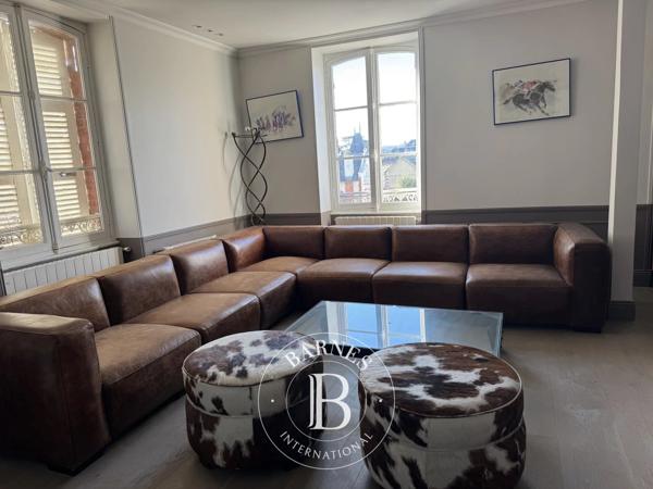 Deauville, Appartement   à vendre