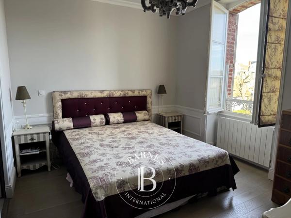 Deauville, Appartement   à vendre