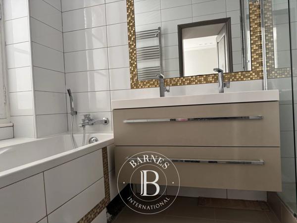 Deauville, Appartement   à vendre