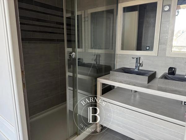 Deauville, Appartement   à vendre