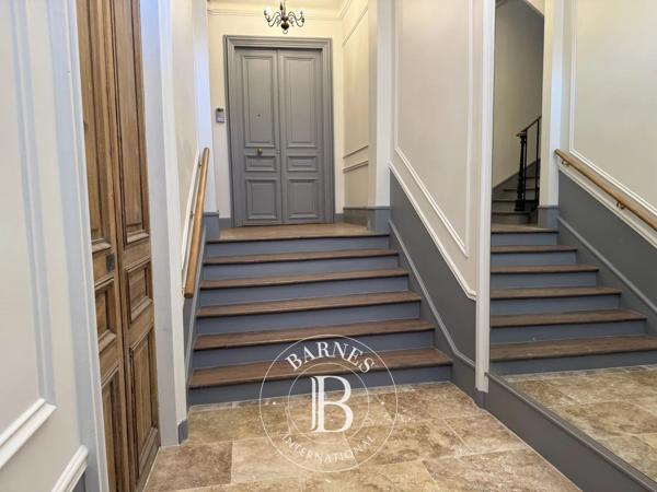 Deauville, Appartement   à vendre