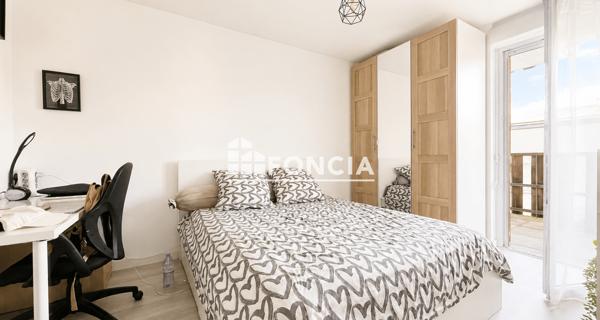 À vendre Appartement 2 pièces 46.8 m² - Saint-herblain 44800