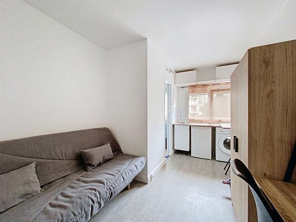 Studio de 11.94 m² - Centre de Saint-Germain-en-Laye
