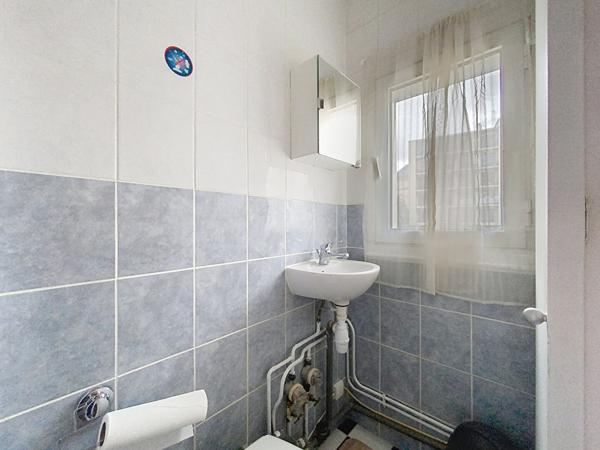 Studio de 11.94 m² - Centre de Saint-Germain-en-Laye