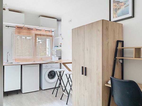 Studio de 11.94 m² - Centre de Saint-Germain-en-Laye