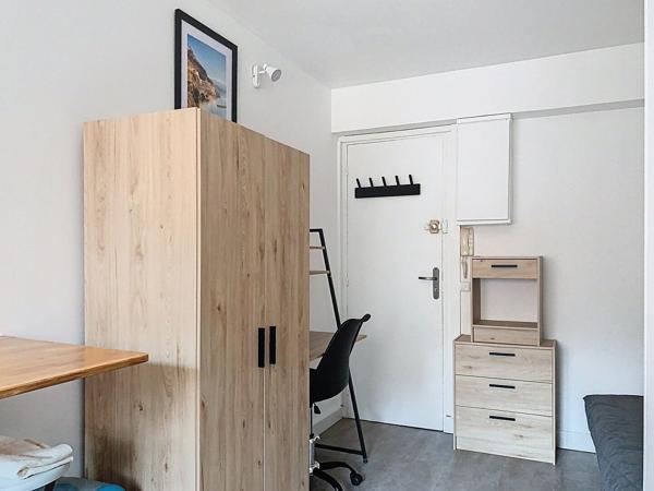 Studio de 11.94 m² - Centre de Saint-Germain-en-Laye