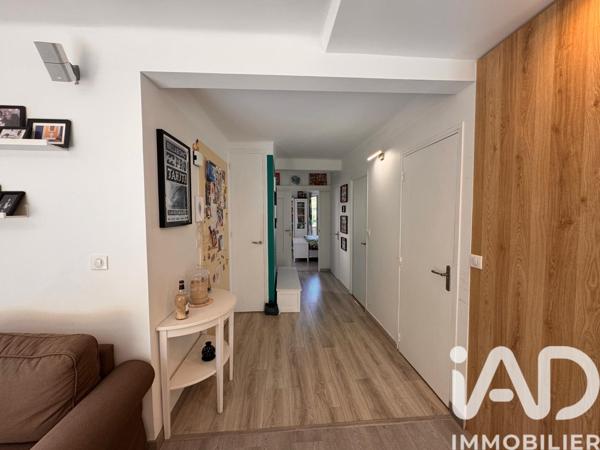 Appartement à vendre 4 pièces 73 m² Roquebrune-Cap-Martin