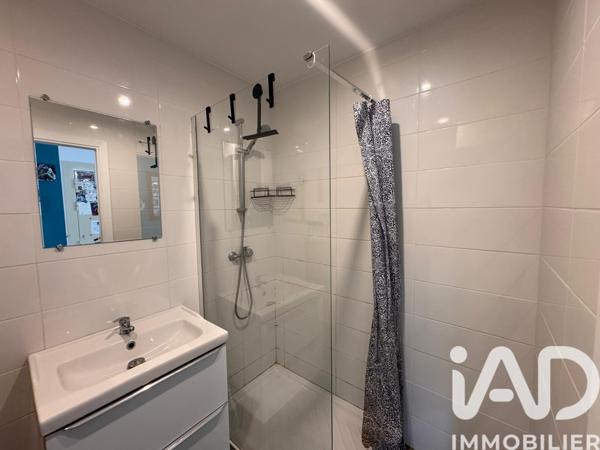 Appartement à vendre 4 pièces 73 m² Roquebrune-Cap-Martin
