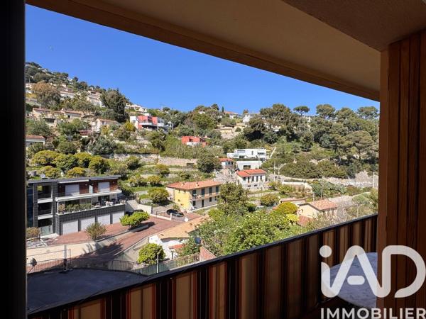 Appartement à vendre 4 pièces 73 m² Roquebrune-Cap-Martin