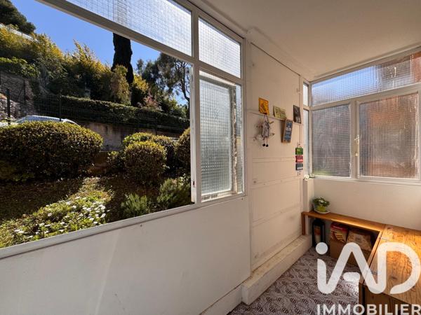 Appartement à vendre 4 pièces 73 m² Roquebrune-Cap-Martin