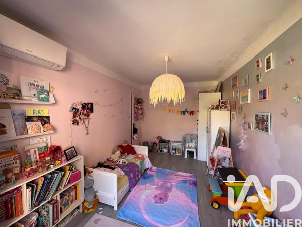 Appartement à vendre 4 pièces 73 m² Roquebrune-Cap-Martin