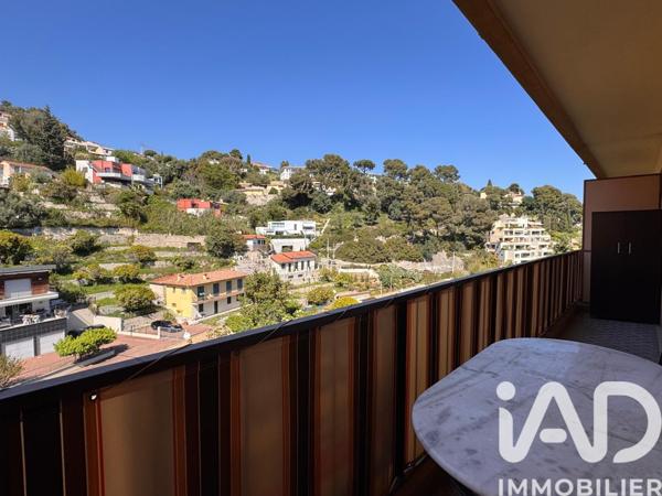 Appartement à vendre 4 pièces 73 m² Roquebrune-Cap-Martin