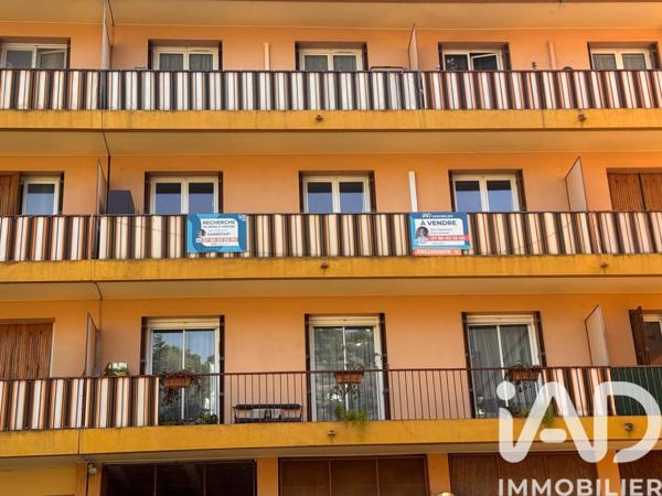 Appartement à vendre 4 pièces 73 m² Roquebrune-Cap-Martin