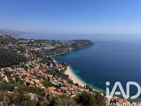 Appartement à vendre 4 pièces 73 m² Roquebrune-Cap-Martin