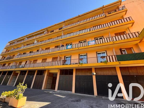 Appartement à vendre 4 pièces 73 m² Roquebrune-Cap-Martin