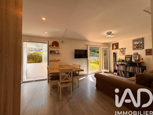 Appartement à vendre 4 pièces 73 m² Roquebrune-Cap-Martin