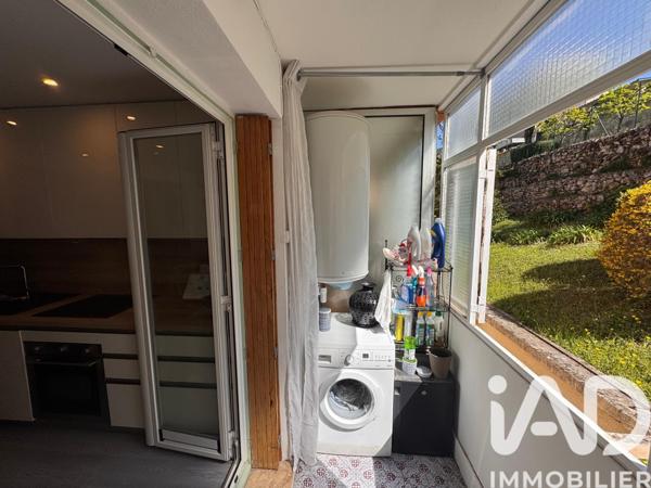 Appartement à vendre 4 pièces 73 m² Roquebrune-Cap-Martin