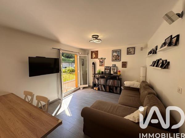 Appartement à vendre 4 pièces 73 m² Roquebrune-Cap-Martin
