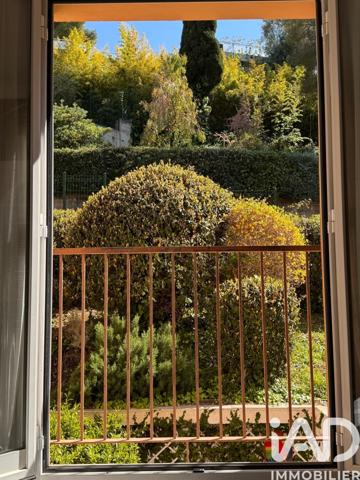 Appartement à vendre 4 pièces 73 m² Roquebrune-Cap-Martin