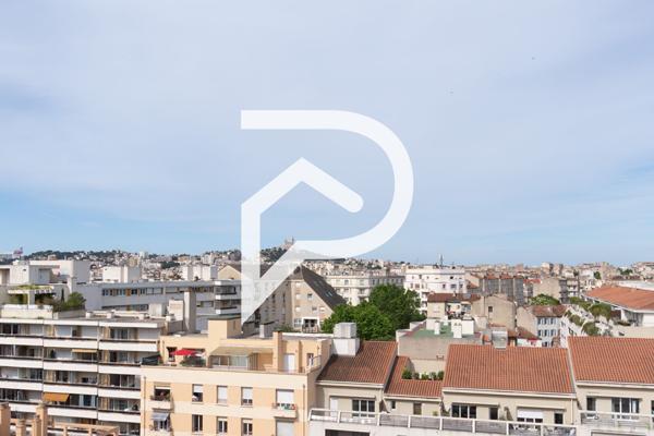 Appartement 4 pièces 76.83 m2