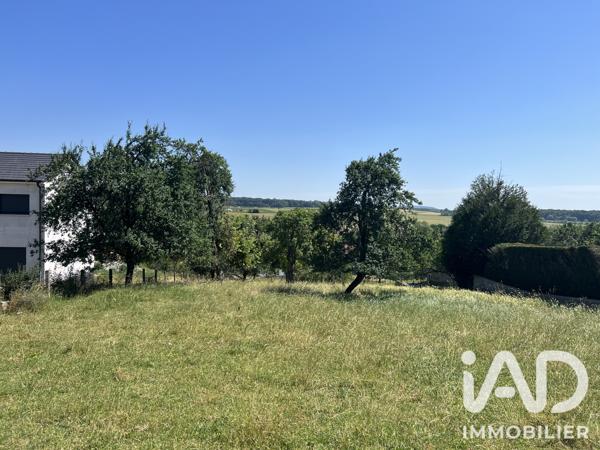 Terrain à vendre 608 m² Filstroff
