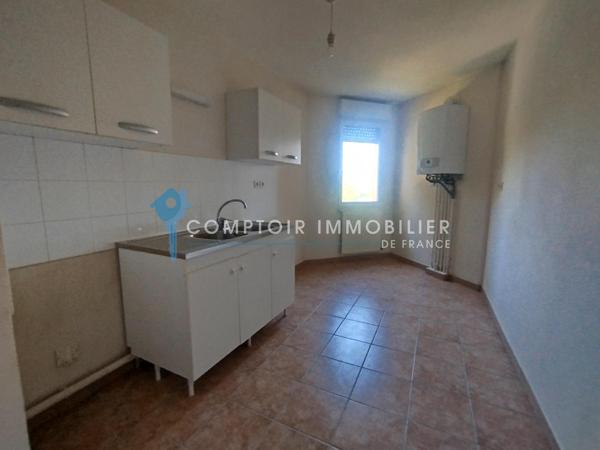 Appartement
                                                                                                                                                                                                                                                                                                                        4 pièce(s)                                                                                                                                                                                                          2 chambre(s)                                                                                                                                                                                                          64  m²