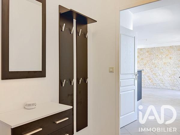 Appartement à vendre 2 pièces 54,09 m² Avrillé