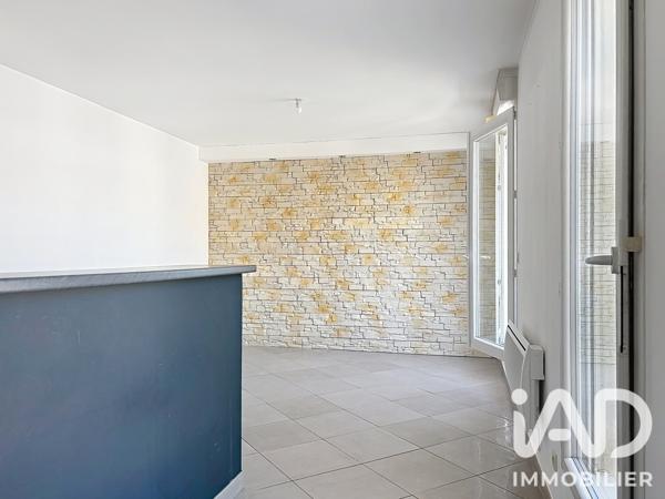 Appartement à vendre 2 pièces 54,09 m² Avrillé