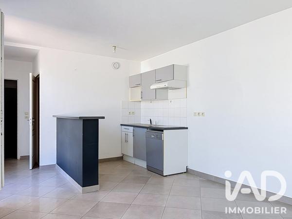Appartement à vendre 2 pièces 54,09 m² Avrillé