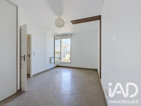Appartement à vendre 2 pièces 54,09 m² Avrillé