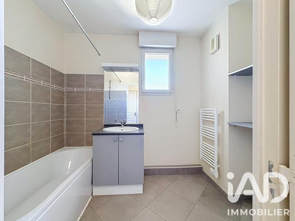 Appartement à vendre 2 pièces 54,09 m² Avrillé