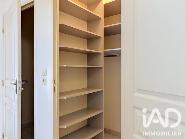 Appartement à vendre 2 pièces 54,09 m² Avrillé