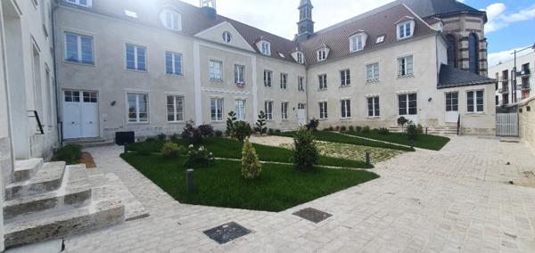 Appartement à louer à Chartres (28000)
