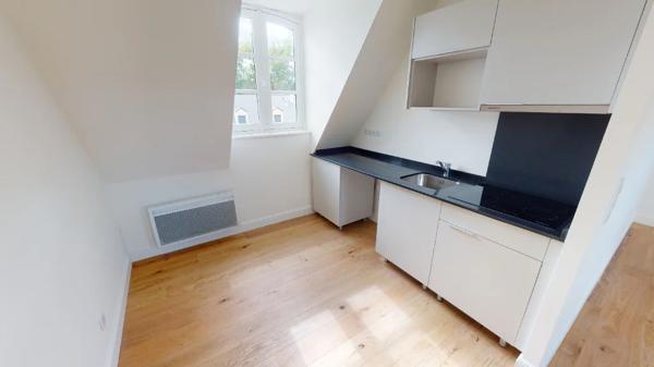 Appartement à louer à Chartres (28000)