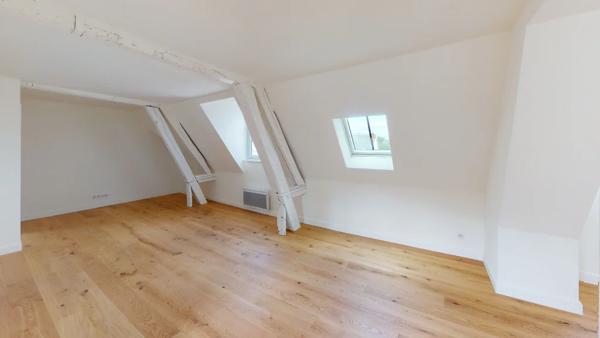 Appartement à louer à Chartres (28000)