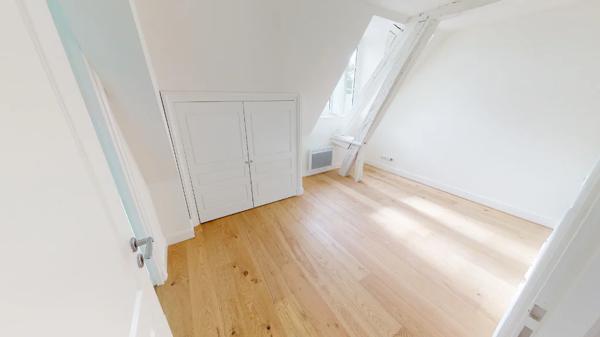 Appartement à louer à Chartres (28000)