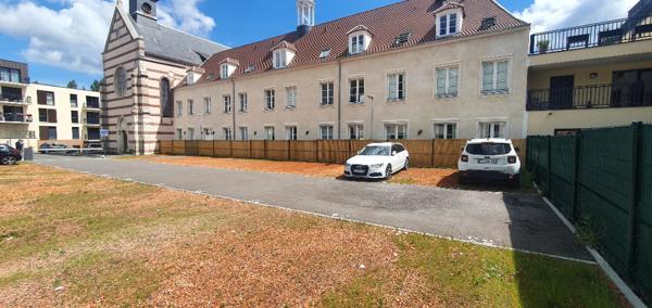Appartement à louer à Chartres (28000)