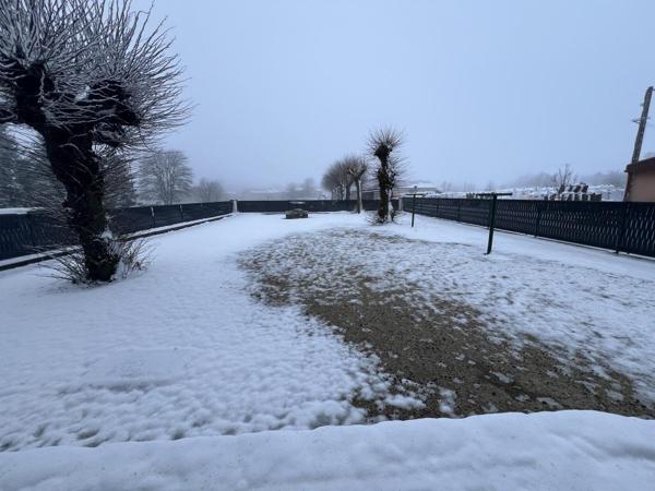 Appartement T4- 43490 Costaros