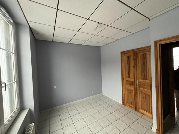 Appartement T4- 43490 Costaros