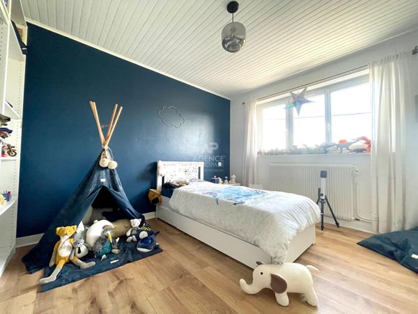 Maison Conflans Sainte Honorine 6 pièce(s) 140 m2 €669 900 ** - Référence 7333