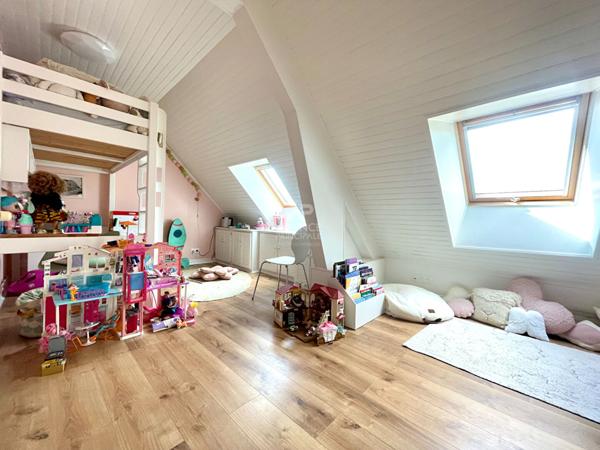 Maison Conflans Sainte Honorine 6 pièce(s) 140 m2 €669 900 ** - Référence 7333