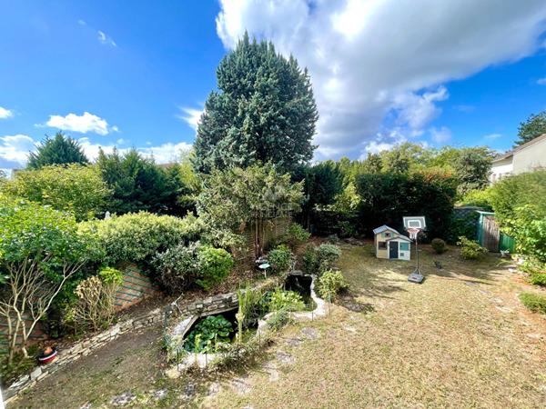 Maison Conflans Sainte Honorine 6 pièce(s) 140 m2 €669 900 ** - Référence 7333