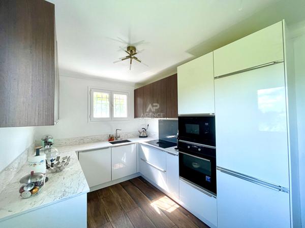 Maison Conflans Sainte Honorine 6 pièce(s) 140 m2 €669 900 ** - Référence 7333