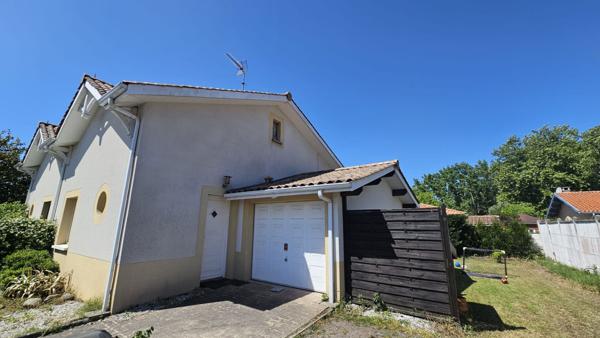 Maison La Teste De Buch 3 pièce(s) 79 m2