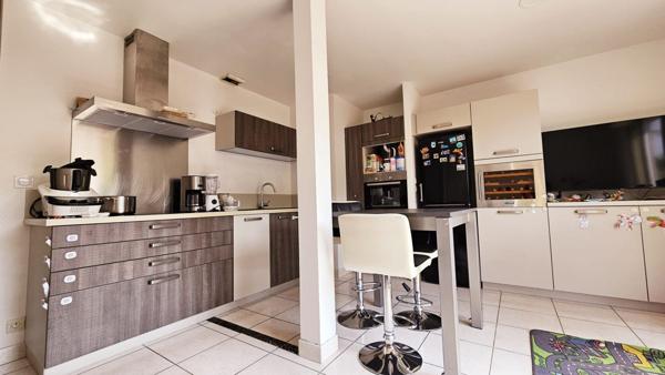 Maison La Teste De Buch 3 pièce(s) 79 m2