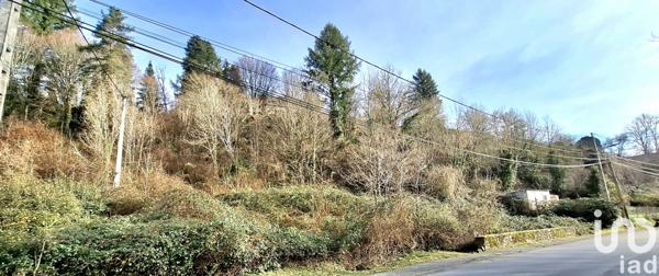 Terrain à vendre 2 059 m² Saint-Chamant