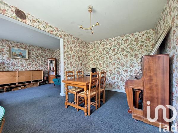 Maison à vendre 4 pièces 128 m² Costaros