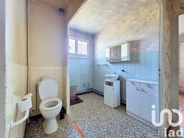 Maison à vendre 4 pièces 128 m² Costaros