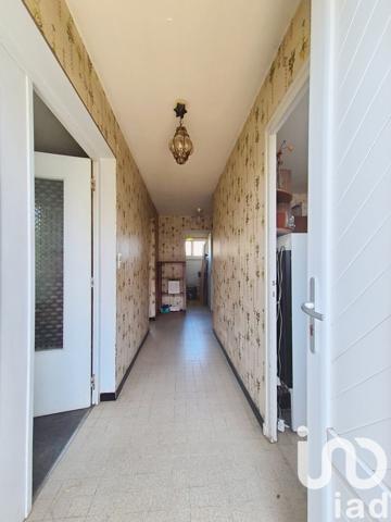 Maison à vendre 4 pièces 128 m² Costaros